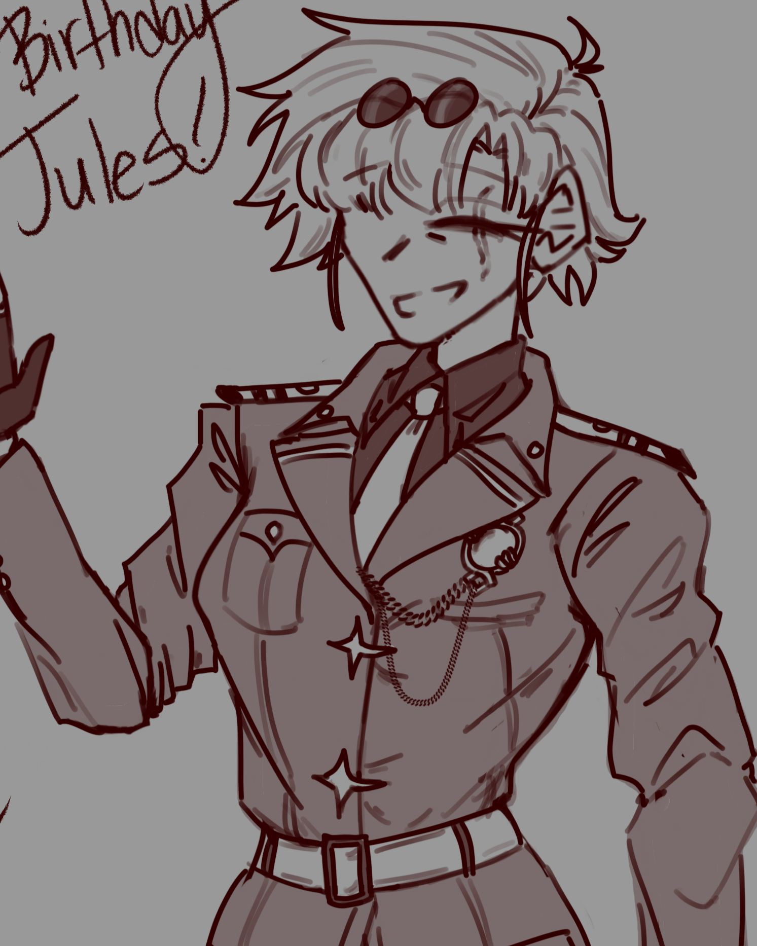 j
